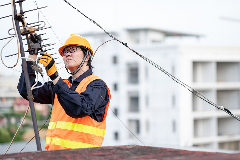 Tìm hiểu từ A-Z về ngành Công nghệ kỹ thuật điện tử - viễn thông